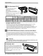 Предварительный просмотр 96 страницы LG MV09AH.NE0 Owner'S Manual