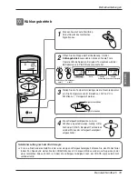 Предварительный просмотр 111 страницы LG MV09AH.NE0 Owner'S Manual