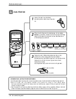 Предварительный просмотр 112 страницы LG MV09AH.NE0 Owner'S Manual