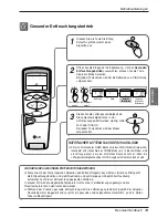 Предварительный просмотр 113 страницы LG MV09AH.NE0 Owner'S Manual