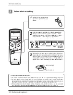 Preview for 136 page of LG MV09AH.NE0 Owner'S Manual