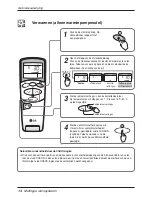 Preview for 138 page of LG MV09AH.NE0 Owner'S Manual