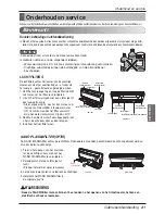 Preview for 145 page of LG MV09AH.NE0 Owner'S Manual