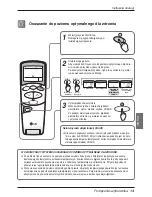 Preview for 161 page of LG MV09AH.NE0 Owner'S Manual