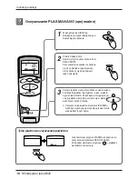 Preview for 164 page of LG MV09AH.NE0 Owner'S Manual