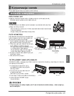 Preview for 169 page of LG MV09AH.NE0 Owner'S Manual