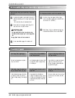 Предварительный просмотр 194 страницы LG MV09AH.NE0 Owner'S Manual