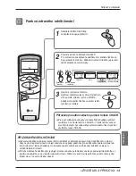 Предварительный просмотр 209 страницы LG MV09AH.NE0 Owner'S Manual