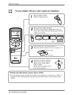 Предварительный просмотр 210 страницы LG MV09AH.NE0 Owner'S Manual