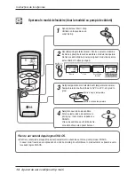 Предварительный просмотр 234 страницы LG MV09AH.NE0 Owner'S Manual