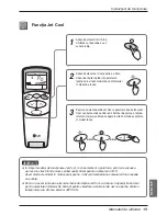 Предварительный просмотр 235 страницы LG MV09AH.NE0 Owner'S Manual