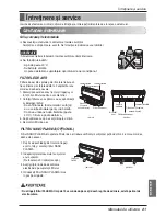 Предварительный просмотр 241 страницы LG MV09AH.NE0 Owner'S Manual