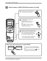 Предварительный просмотр 260 страницы LG MV09AH.NE0 Owner'S Manual