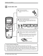 Предварительный просмотр 280 страницы LG MV09AH.NE0 Owner'S Manual