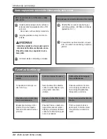 Предварительный просмотр 290 страницы LG MV09AH.NE0 Owner'S Manual