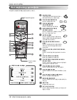 Предварительный просмотр 302 страницы LG MV09AH.NE0 Owner'S Manual