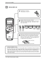 Предварительный просмотр 304 страницы LG MV09AH.NE0 Owner'S Manual