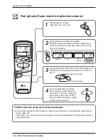 Предварительный просмотр 306 страницы LG MV09AH.NE0 Owner'S Manual