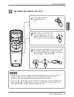 Предварительный просмотр 307 страницы LG MV09AH.NE0 Owner'S Manual