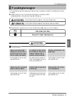 Предварительный просмотр 343 страницы LG MV09AH.NE0 Owner'S Manual