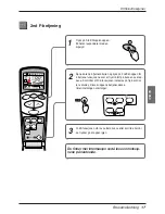 Предварительный просмотр 357 страницы LG MV09AH.NE0 Owner'S Manual