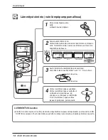 Preview for 378 page of LG MV09AH.NE0 Owner'S Manual