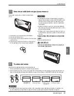 Предварительный просмотр 383 страницы LG MV09AH.NE0 Owner'S Manual