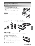 Предварительный просмотр 397 страницы LG MV09AH.NE0 Owner'S Manual