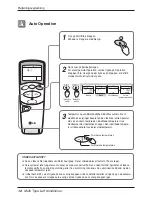 Preview for 400 page of LG MV09AH.NE0 Owner'S Manual