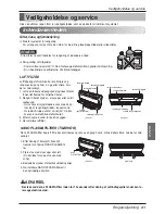 Предварительный просмотр 409 страницы LG MV09AH.NE0 Owner'S Manual