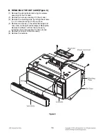 Предварительный просмотр 17 страницы LG MV1611BB Service Manual