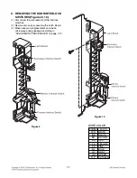 Предварительный просмотр 18 страницы LG MV1611BB Service Manual