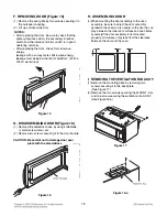 Предварительный просмотр 20 страницы LG MV1611BB Service Manual