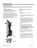 Предварительный просмотр 22 страницы LG MV1611BB Service Manual