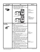 Предварительный просмотр 26 страницы LG MV1611BB Service Manual