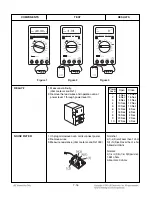 Предварительный просмотр 27 страницы LG MV1611BB Service Manual