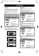 Preview for 15 page of LG MV1615B Owner'S Manual & Cooking Manual