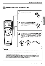 Preview for 39 page of LG MV18AH Owner'S Manual