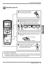 Предварительный просмотр 59 страницы LG MV18AH Owner'S Manual