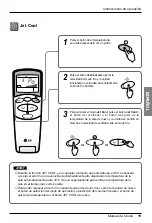 Предварительный просмотр 63 страницы LG MV18AH Owner'S Manual