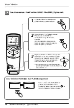 Preview for 92 page of LG MV18AH Owner'S Manual