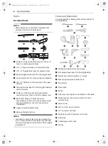 Предварительный просмотр 6 страницы LG MVEL203 Series Installation Manual