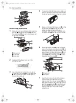 Предварительный просмотр 10 страницы LG MVEL203 Series Installation Manual