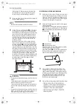 Предварительный просмотр 12 страницы LG MVEL203 Series Installation Manual