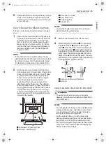 Предварительный просмотр 13 страницы LG MVEL203 Series Installation Manual