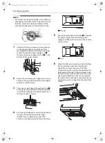 Предварительный просмотр 14 страницы LG MVEL203 Series Installation Manual