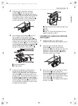 Предварительный просмотр 27 страницы LG MVEL203 Series Installation Manual