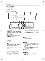 Предварительный просмотр 10 страницы LG MVEL203 Series Owner'S Manual