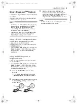 Предварительный просмотр 27 страницы LG MVEL203 Series Owner'S Manual