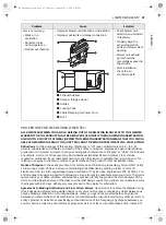 Предварительный просмотр 37 страницы LG MVEL203 Series Owner'S Manual